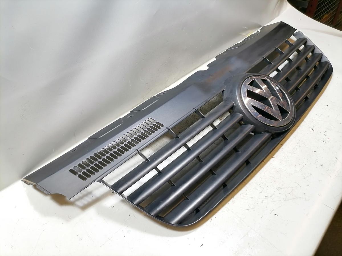 Volkswagen T5 original K&uuml;hlergrill Bj.2004
